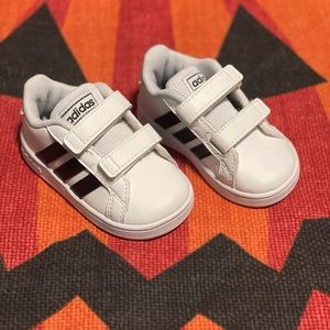 Baby Adidas Shoes